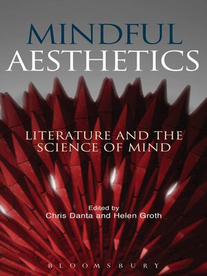 cover image of Mindful Aesthetics